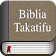 Swahili Bible Offline icon