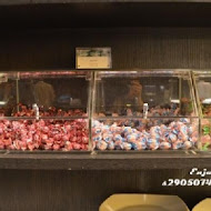 【台北寒舍艾美酒店】探索廚房