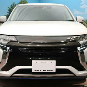 アウトランダーPHEV