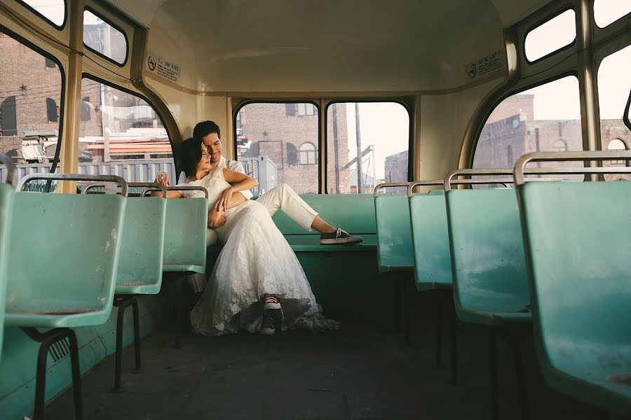 Fotógrafo de casamento Marcos Valdés (marcosvaldes). Foto de 5 de junho 2018