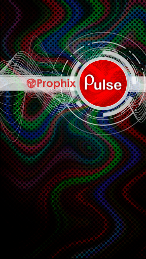 Prophix Pulse