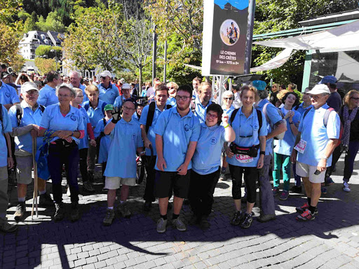 Trail du Sancy