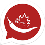 Cover Image of Herunterladen SpicyChat Bate Papo. Amizade. Namoro. Encontro 20.0 APK