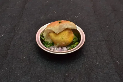 Vada Pav