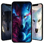 Cover Image of Download Wolf Wallpaper 2.1.4 APK