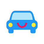Cover Image of 下载 KineStop 🚗 Car sickness aid, read in the car well 2.0 APK
