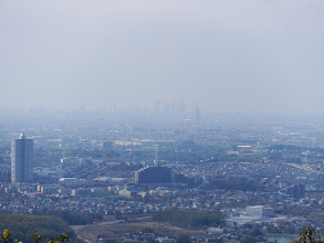 名古屋市中心