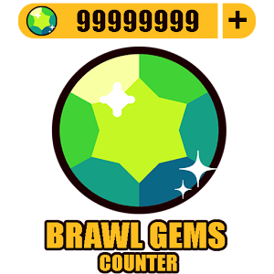 Free Gems Counter For Brawl Stars Ultima Versione Per Android Scarica Apk - generatore di gemme brawl stars senza offerte2021