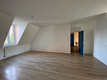 appartement à Dieppe (76)