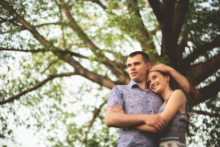 Fotografo di matrimoni Natalya Konovalova (natako). Foto del 21 marzo 2016