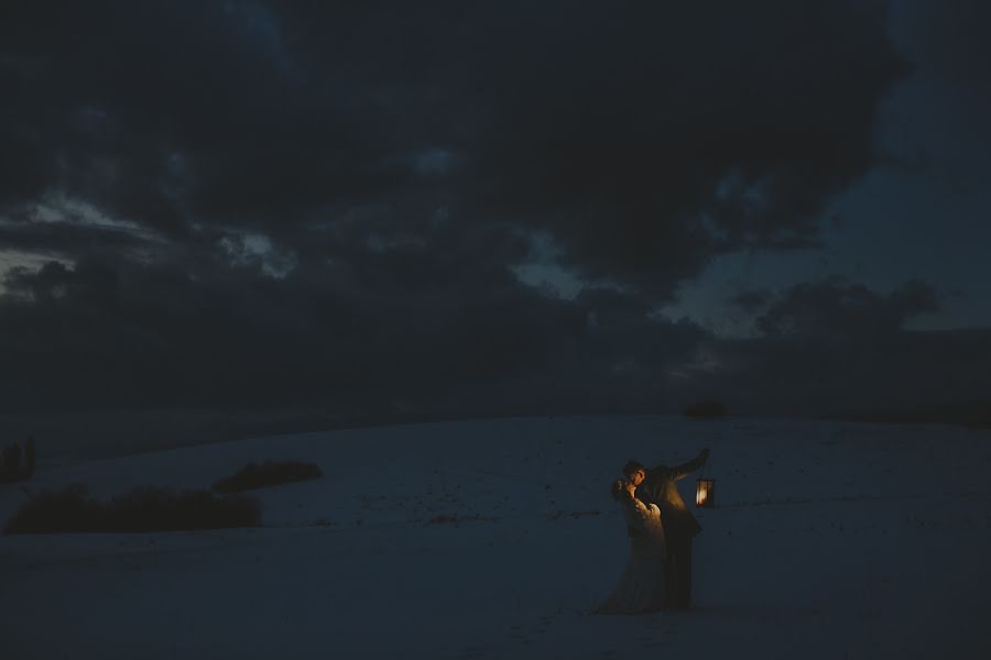 Fotógrafo de bodas Tim Demski (timdemski). Foto del 13 de febrero 2020