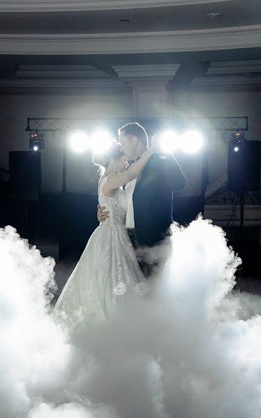 Wedding photographer Pavel Paramonov (paramonow). Photo of 9 February 2021