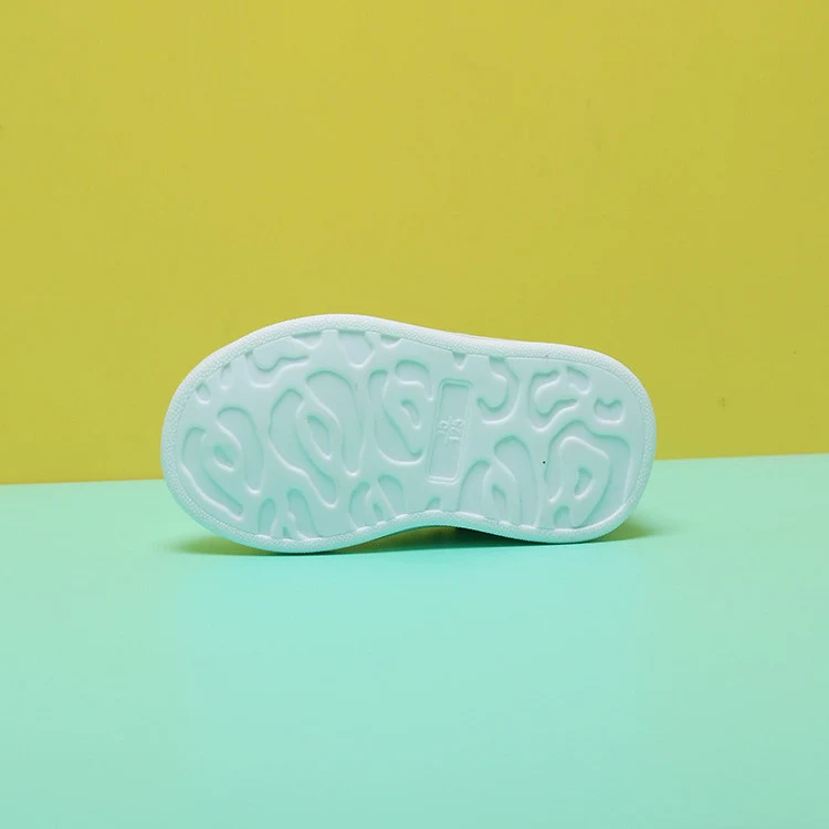 Baby Meisjes Zachte Zool Anti Slip Schoenen Veiligheid en Comfort voor de Eerste Stapjes Ideaal voor Kleine Voetjes Bescherming en Design