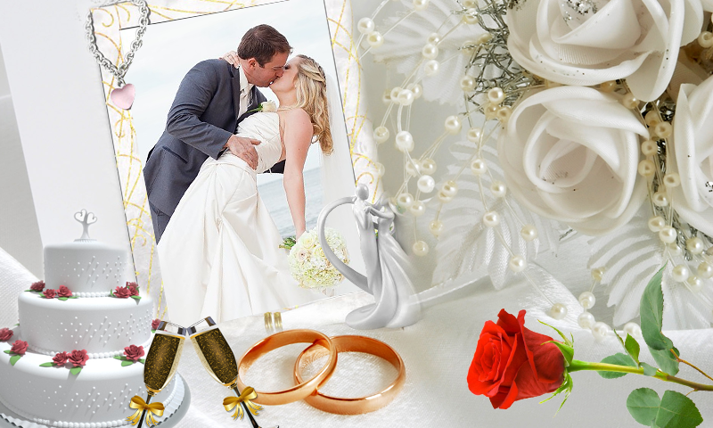 Wedding Photo Frames New - Android Apps on Google Play