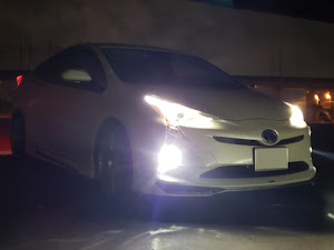 プリウス 50系の納車待ちに関するカスタム ドレスアップ情報 17件 車のカスタム情報はcartune