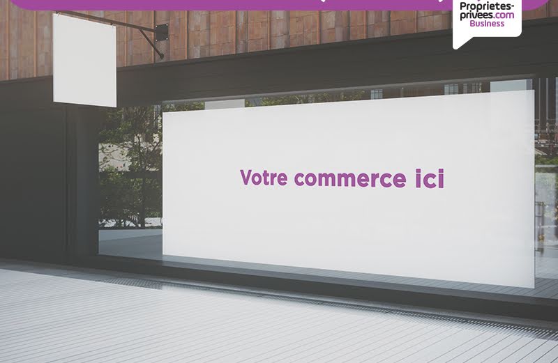 Vente locaux professionnels  120 m² à Nice (06000), 132 000 €