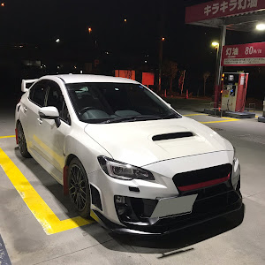 WRX STI VAB