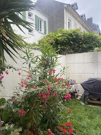 maison à Sainte-Adresse (76)