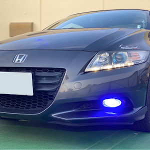 CR-Z ZF1