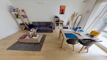 appartement à Nanterre (92)