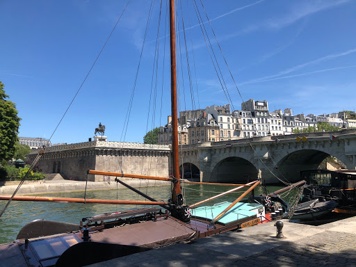 Nuit Du Hack & Paris France 2019