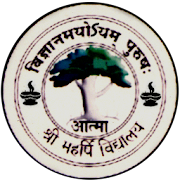 Sree Maharshi Vidyalaya  Icon