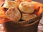 Rolled Buttermilk Biscuits Recipe was pinched from <a href="http://www.tasteofhome.com/recipes/rolled-buttermilk-biscuits" target="_blank">www.tasteofhome.com.</a>