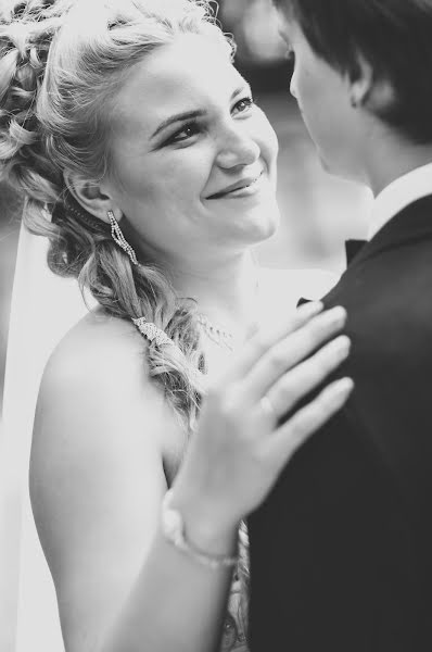 Photographe de mariage Yura Morozov (sibirikonium). Photo du 16 février 2017