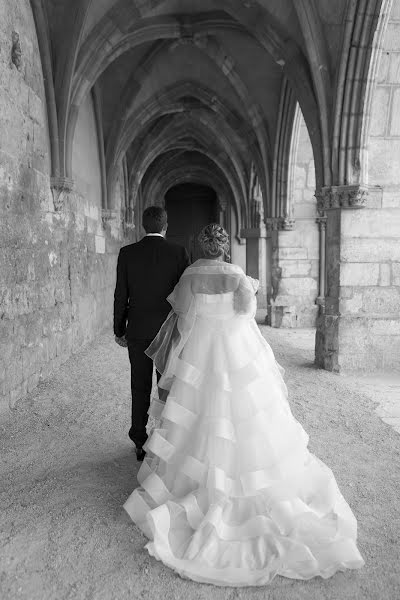 Fotógrafo de casamento Eric Lahurte (ericlahurte). Foto de 22 de abril 2016