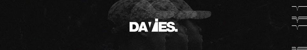 DAVIES WORLD Banner