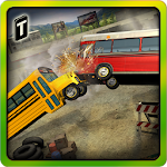 Cover Image of Descargar Demolition Derby: School Bus 1.2 APK