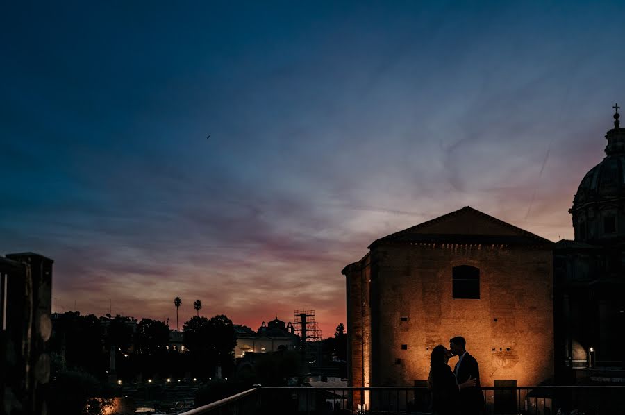 Wedding photographer Francesco Galdieri (fgaldieri). Photo of 27 November 2022