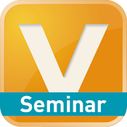 V-CUBE Seminar Mobile  Icon