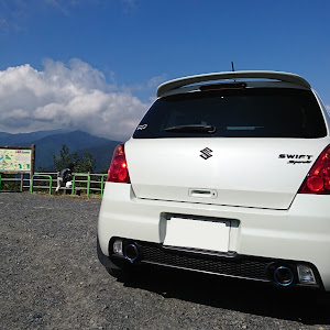 スイフト ZC31S