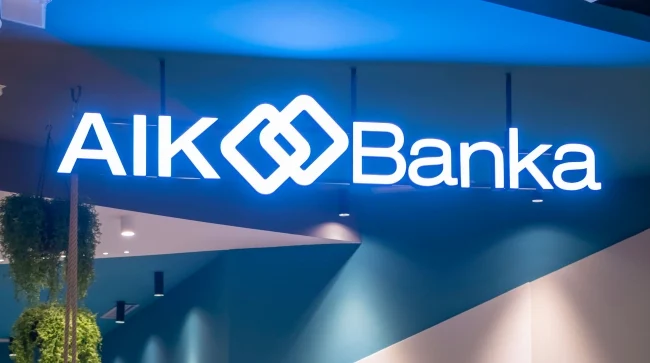 AIK banka zvanično postala vlasnik Eurobank Direktne u Srbiji