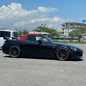 S2000 AP2