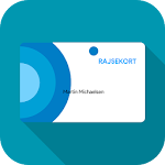 Fake rajsekort Apk