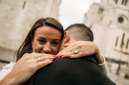 Hochzeitsfotograf Jose Miguel Perez Nuñez (uhqc). Foto vom 12. Februar 2023