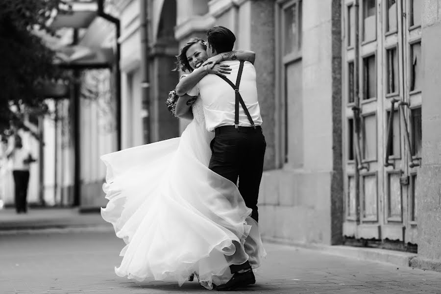 Vestuvių fotografas Aleksandr Malysh (alexmalysh). Nuotrauka 2017 rugpjūčio 21