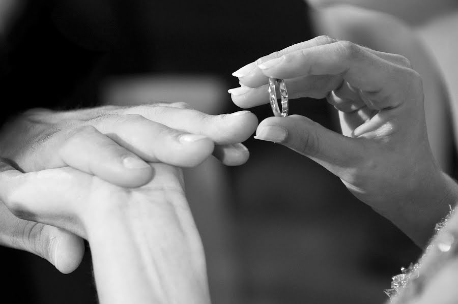 Fotógrafo de casamento Gian Marco Gasparro (gianmarcogaspa). Foto de 23 de janeiro 2016