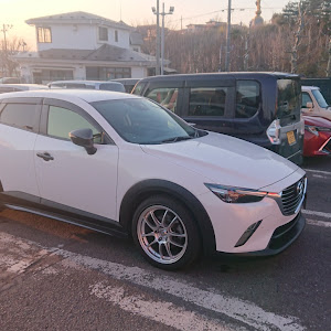 CX-3 DK5AW