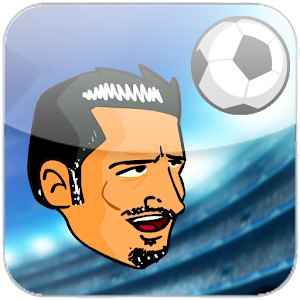 Download Big Head Soccer Champions 2017 For PC Windows and Mac