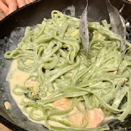 SPIGA PASTA 石壁家義大利麵(京站店)