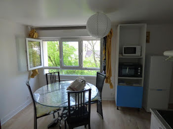 appartement à Houilles (78)