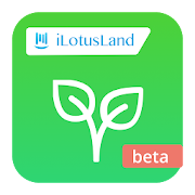 iLotusLand for Environment 1.3.1 Icon