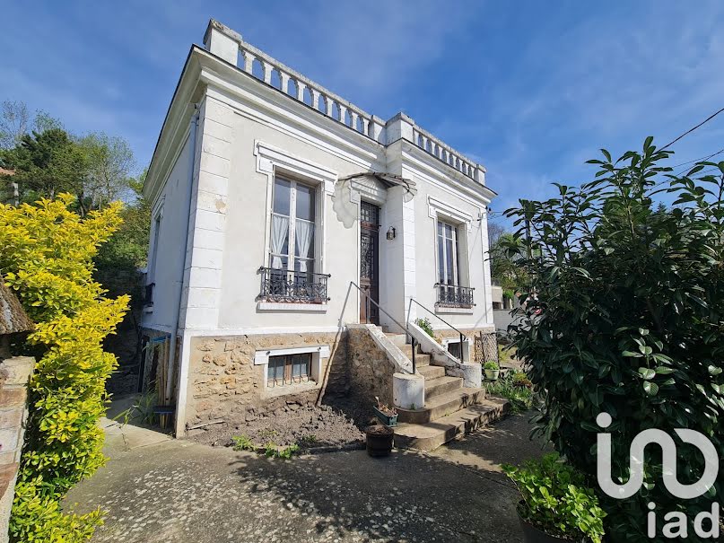 Vente maison 3 pièces 61 m² à Yerres (91330), 296 000 €