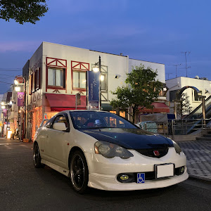 インテグラ DC5