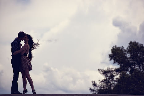 Fotografo di matrimoni Eduard Skiba (eddsky). Foto del 11 agosto 2015