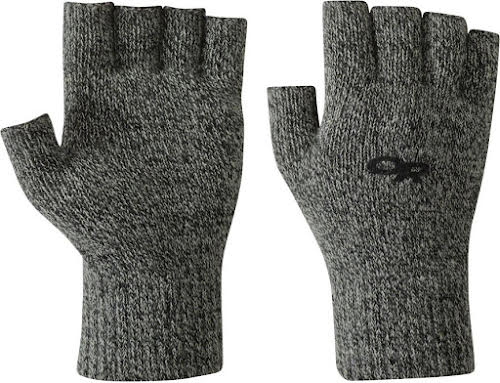 Outdoor Research Fairbanks Fingerless Gloves