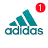 adidas Training by Runtastic - Workout Fitness App5.0 (Premium) (Mod)